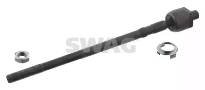 Осевой шарнир, рулевая тяга SWAG купить